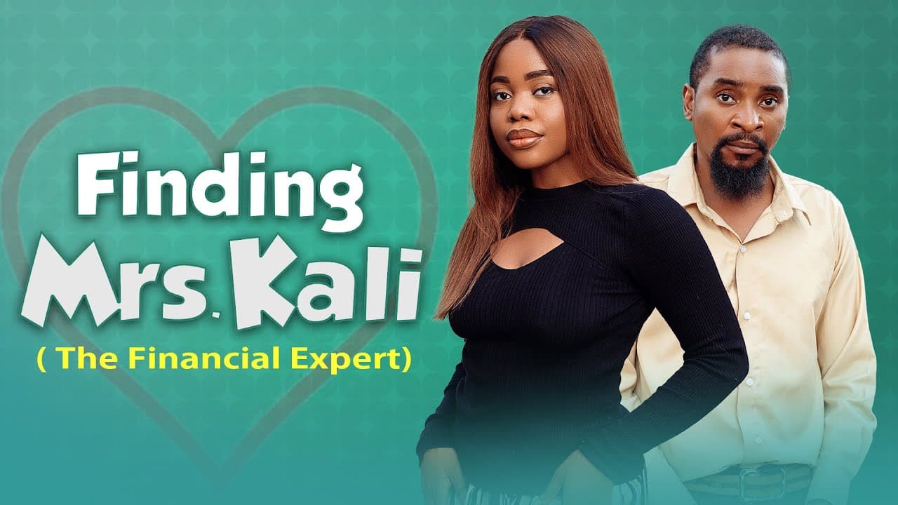 FINDING MRS KALI series playlist thumbnail