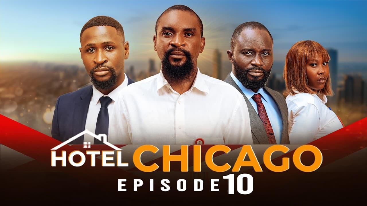 HOTEL CHICAGO - Episode 10 (FINALE, Yawaskits Movies) episode thumbnail