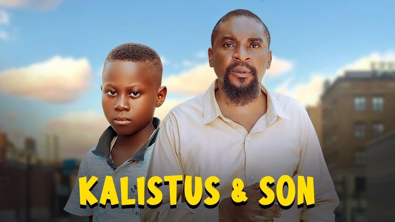 KALISTUS AND SON series playlist thumbnail