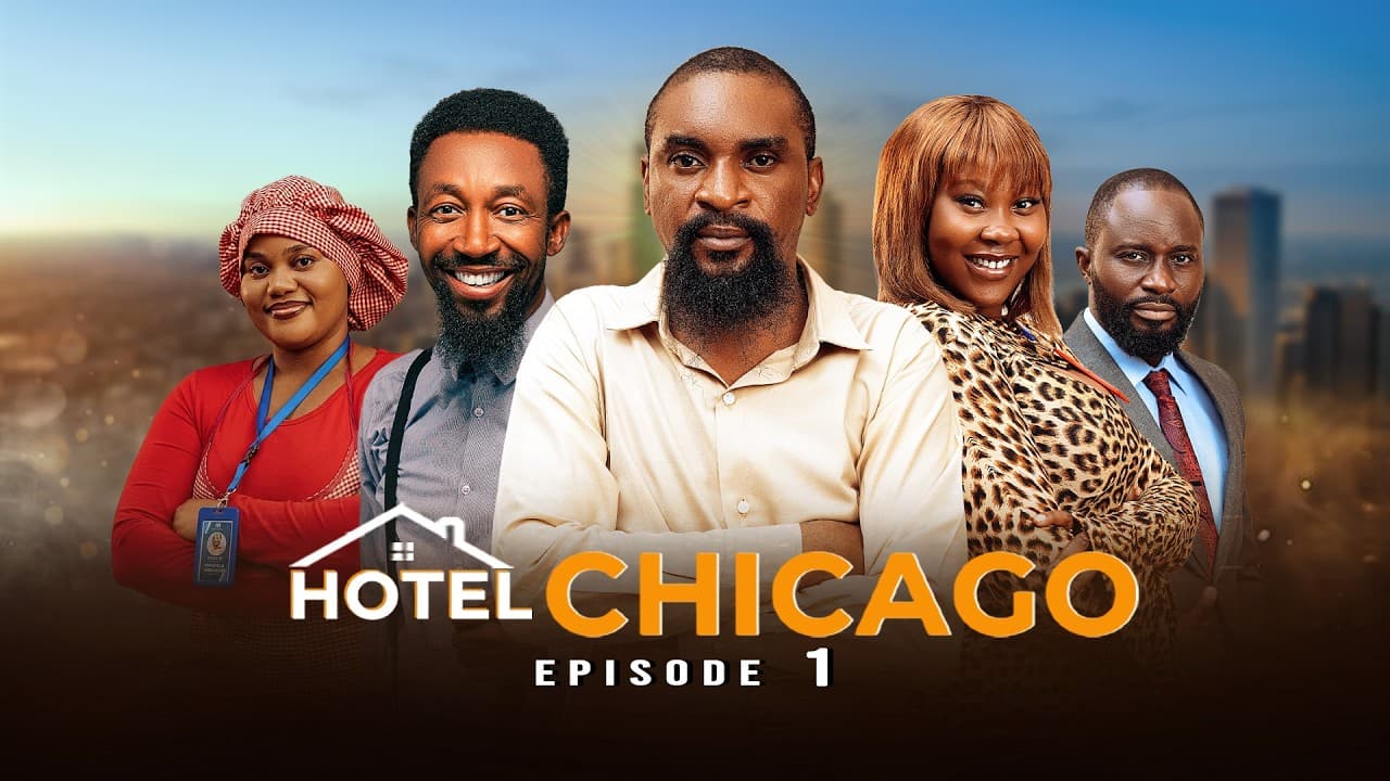 HOTEL CHICAGO - Episode 1 (Yawaskits Movies) episode thumbnail