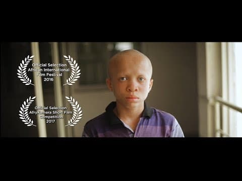 Colorism documentary thumbnail